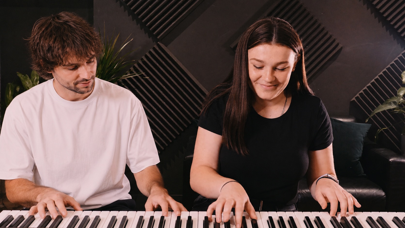 Piano Lessons Southend